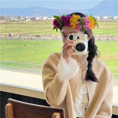 锦绣美人谋
